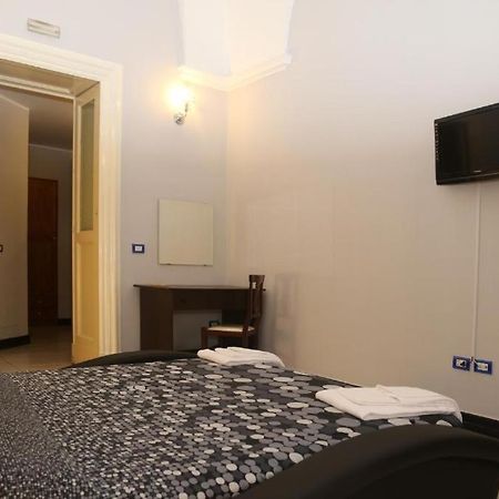 Nuovo Hotel Sangiuliano Catania Luaran gambar