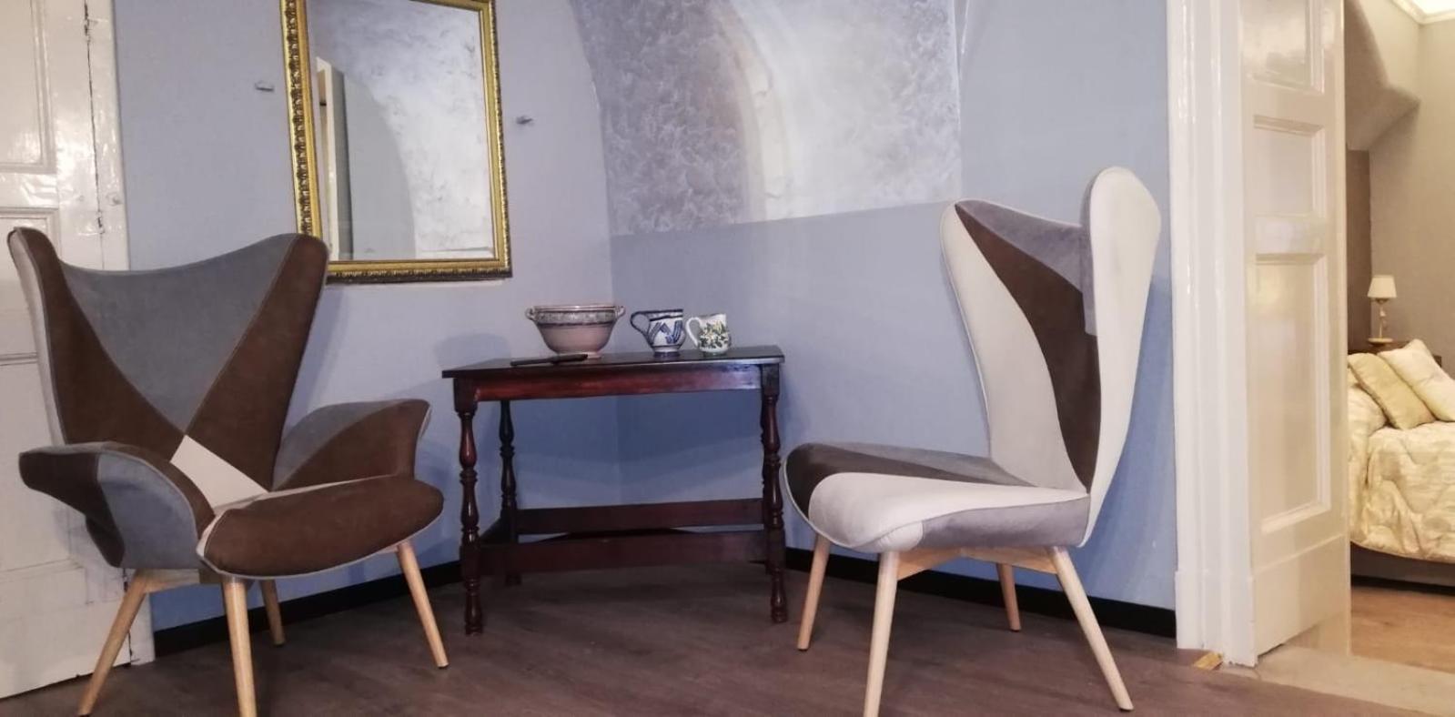 Nuovo Hotel Sangiuliano Catania Bilik gambar